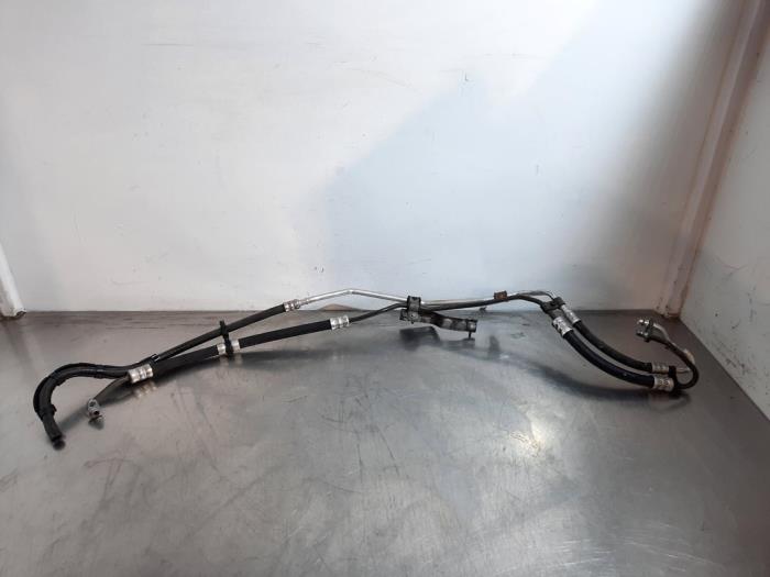 Conduit direction assistée Peugeot Expert