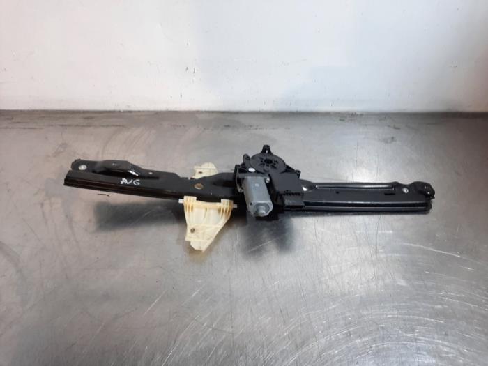 Moteur de vitre portière Peugeot Expert