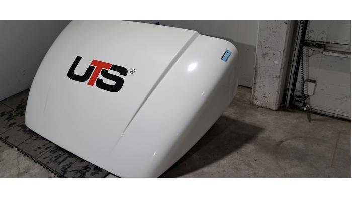 Brise-vent Peugeot Boxer