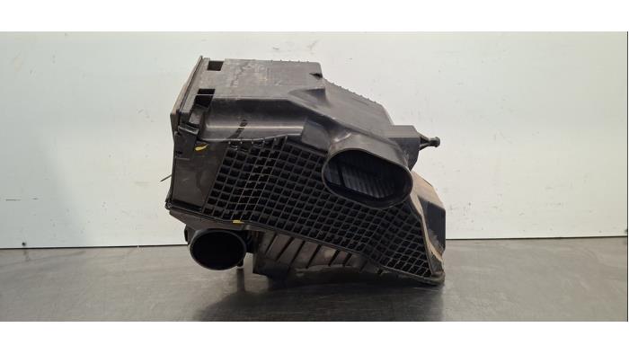 Boîtier filtre à air Dacia Duster