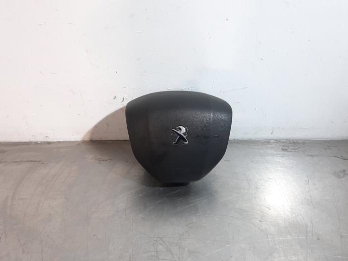 Airbag gauche (volant) Peugeot Expert