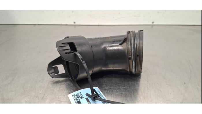 Tuyau d'aspiration air DS Automobiles DS7 Crossback