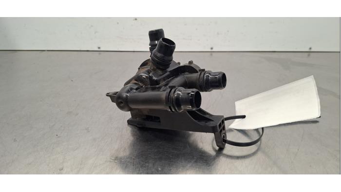 Boîtier thermostat DS Automobiles DS7 Crossback