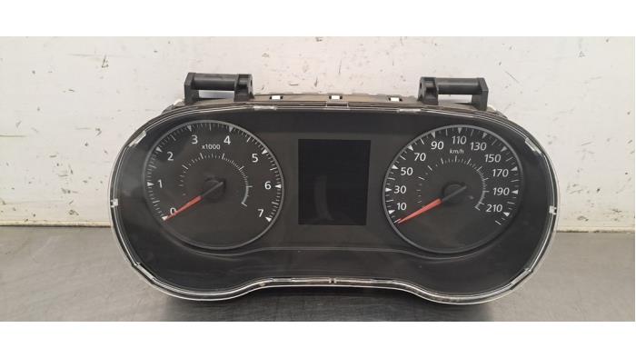 Compteur kilométrique KM Dacia Duster