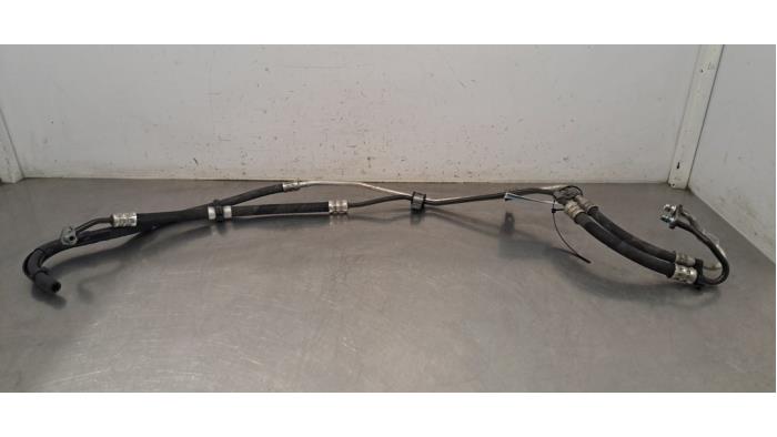 Conduit direction assistée Peugeot Expert