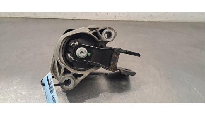 Support moteur Peugeot Expert