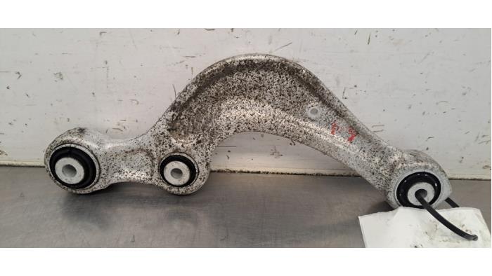 Bras de suspension arrière gauche Porsche Cayenne