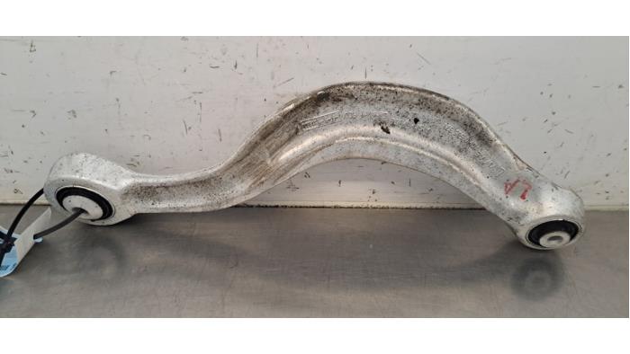 Bras de suspension arrière gauche Porsche Cayenne