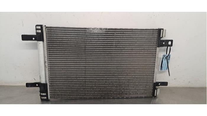 Condensateur clim Peugeot Expert