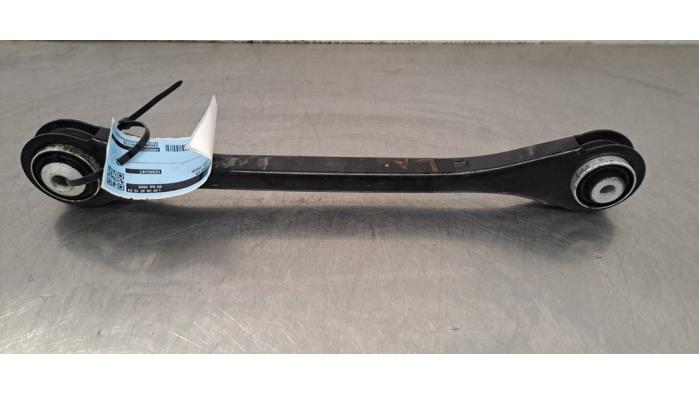 Bras de suspension arrière gauche Porsche Cayenne