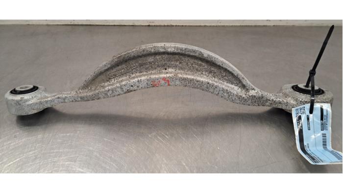 Bras de suspension arrière gauche Porsche Cayenne