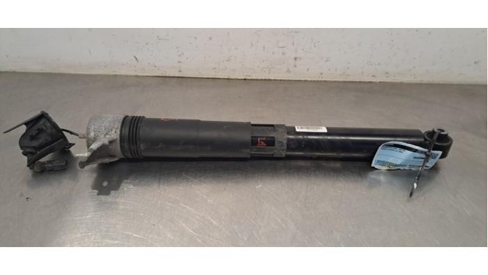 Amortisseur arrière gauche Porsche Cayenne