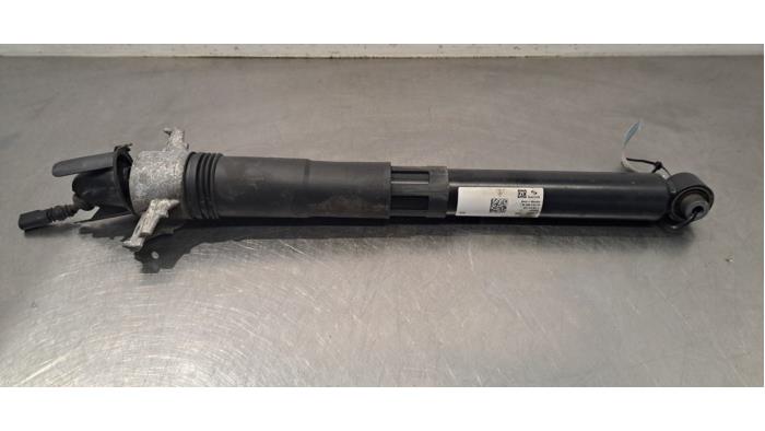 Amortisseur arrière droit Porsche Cayenne