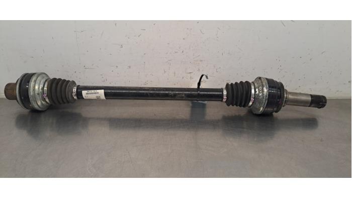 Arbre de transmission arrière droit Porsche Cayenne