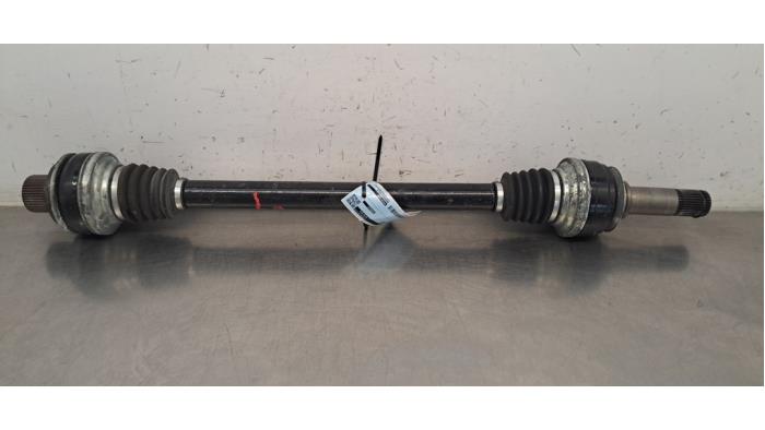 Arbre de transmission arrière gauche Porsche Cayenne