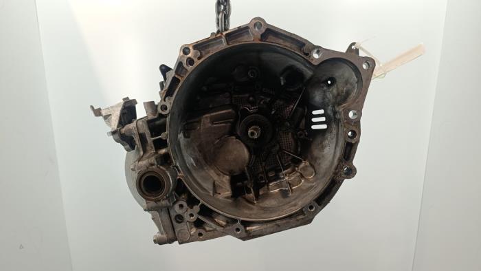 Boîte de vitesse Peugeot Expert