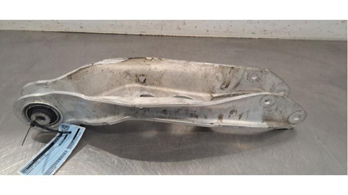 Bras de suspension arrière gauche Porsche Cayenne