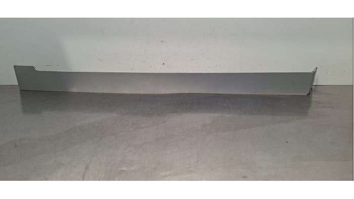 Bande décorative Peugeot Expert