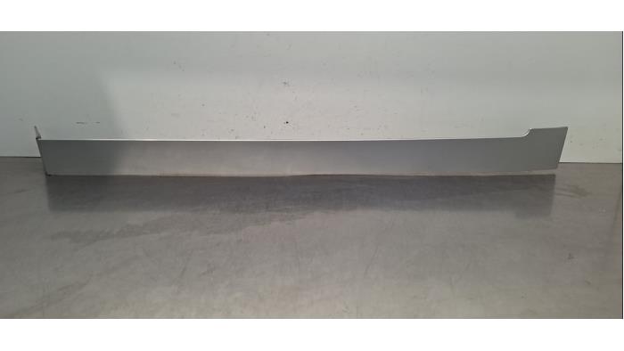 Bande décorative Peugeot Expert