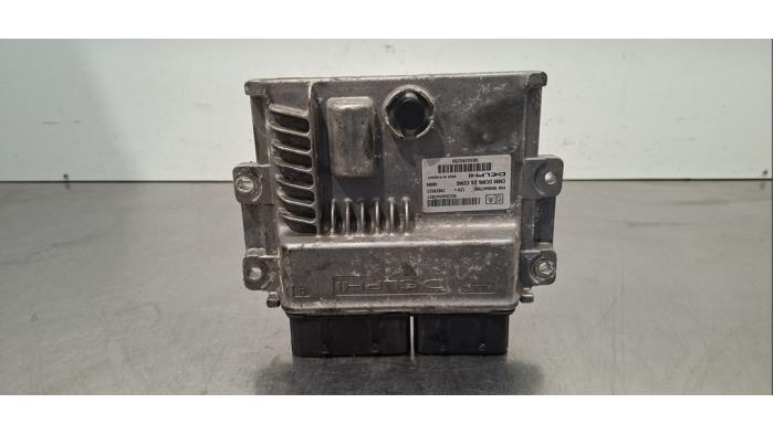 Ordinateur gestion moteur Peugeot Expert