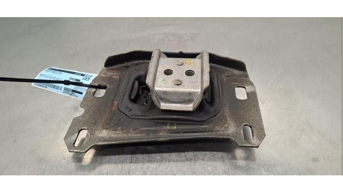 Support boîte de vitesse Peugeot Expert