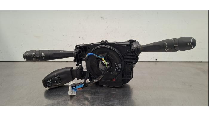 Commutateur combi colonne de direction Peugeot Expert