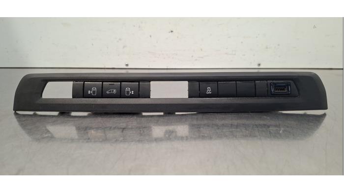 Commutateur (divers) Peugeot Expert