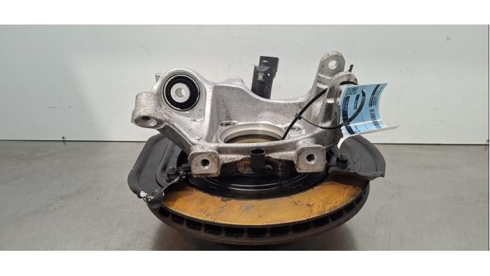 Joint arrière gauche Porsche Cayenne