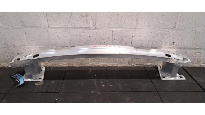 Cadre pare-chocs arrière Porsche Cayenne