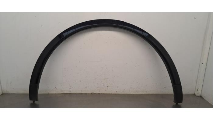 Jante de roue arrière Porsche Cayenne