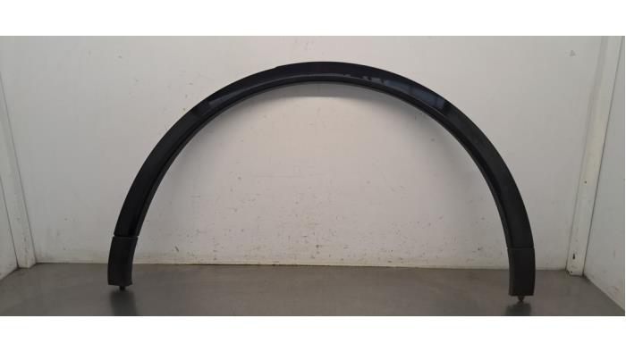 Jante de roue arrière Porsche Cayenne