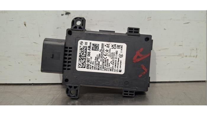 Capteur radar Porsche Cayenne