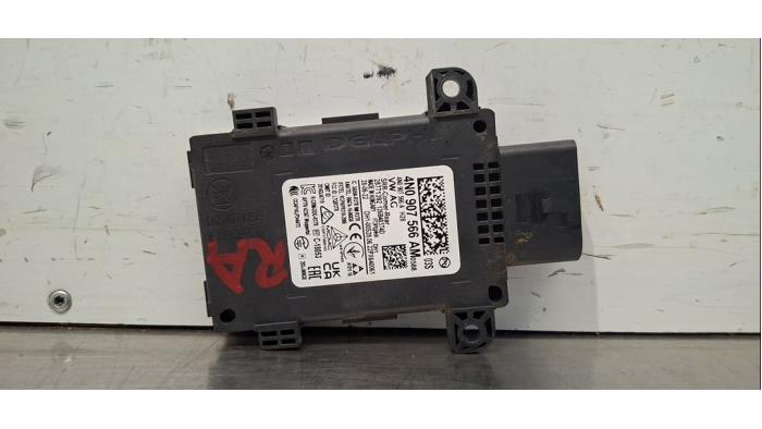 Capteur radar Porsche Cayenne