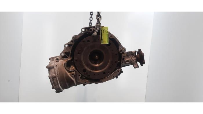 Boîte de vitesse Porsche Cayenne