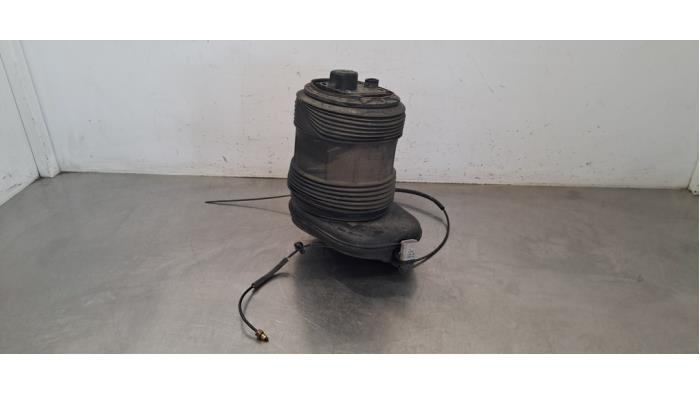 Amortisseur à air comprimé Porsche Cayenne