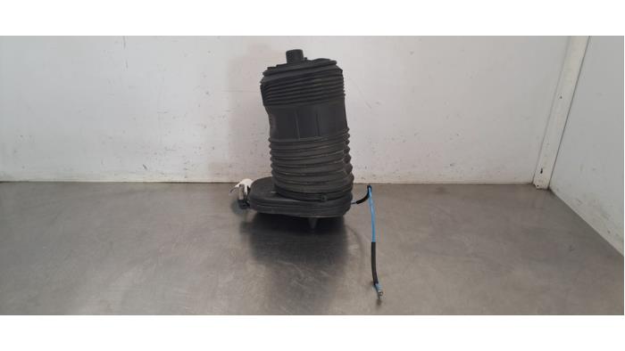 Amortisseur à air comprimé Porsche Cayenne