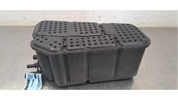 Filtre carbone Porsche Cayenne