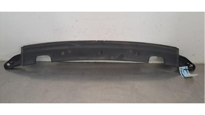 Plaque de protection divers Porsche Cayenne