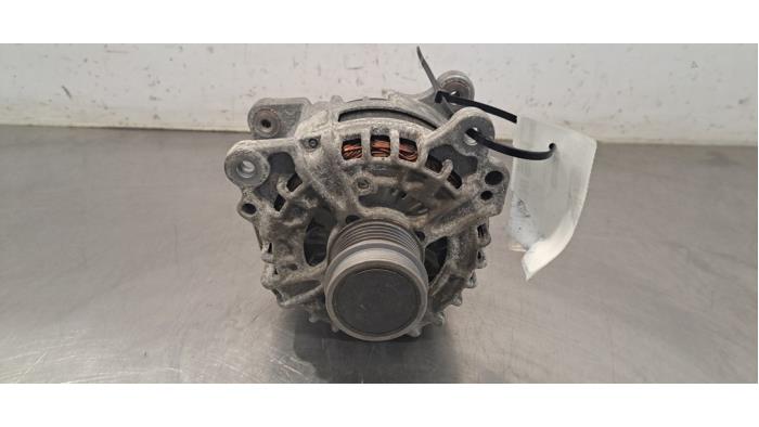 Dynamo Volkswagen Polo