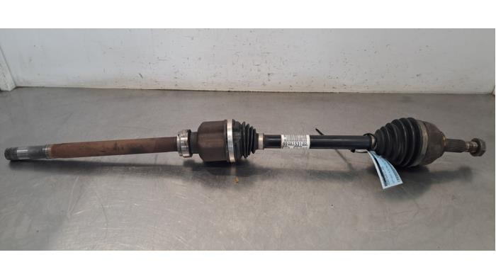Arbre de transmission avant droit Peugeot Expert