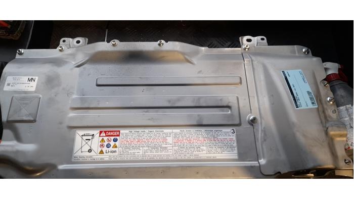 Batterie (hybride) Toyota Yaris Cross
