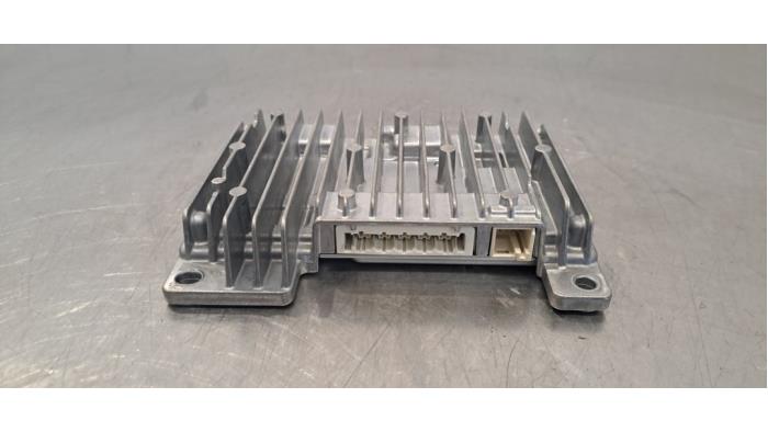 Ordinateur divers Mercedes GLC-Klasse