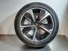 Cupra Formentor 2.0 TSI 16V 4Drive Velg + Band