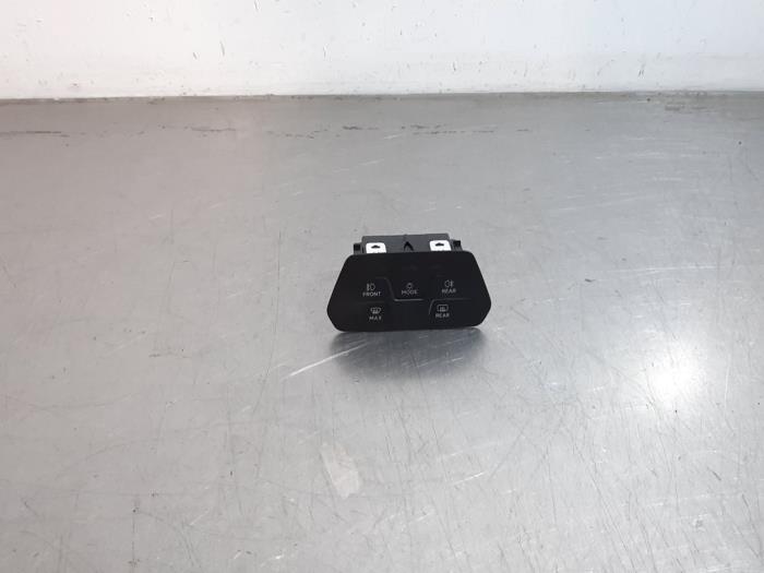 Commutateur feu antibrouillard Cupra Formentor