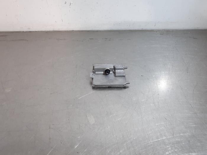 Caméra avant Cupra Formentor