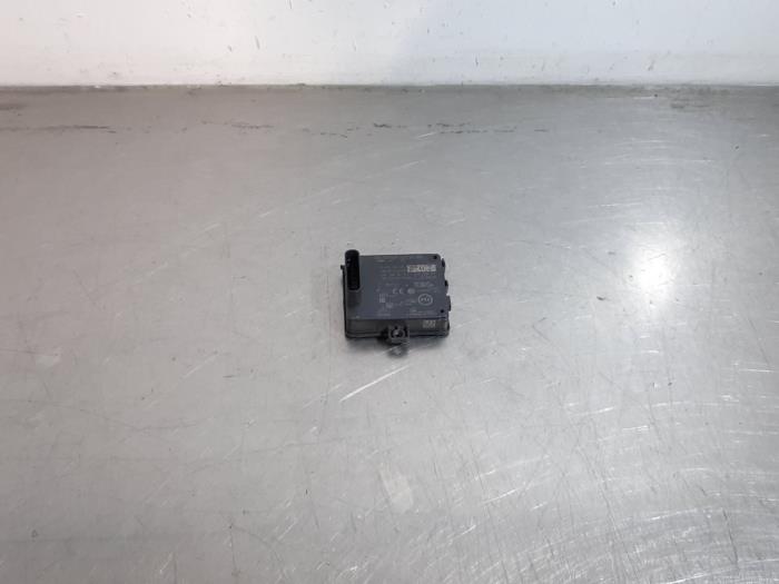 Capteur radar Cupra Formentor