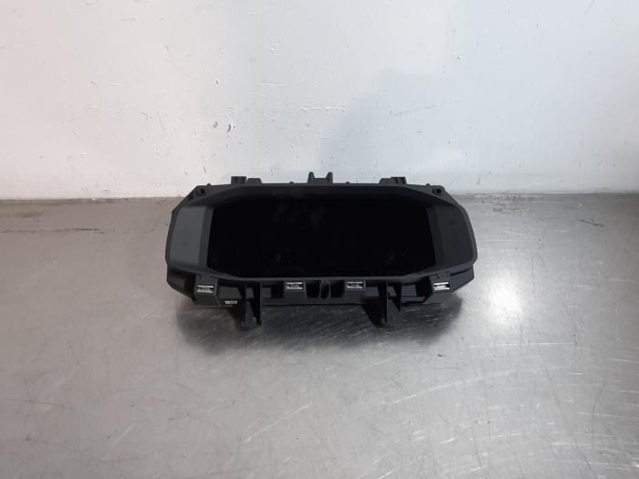 Compteur kilométrique KM Cupra Formentor