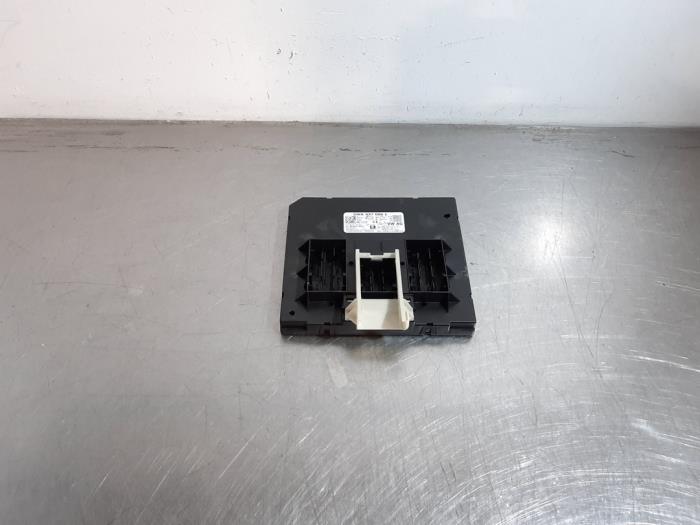 Ordinateur contrôle fonctionnel Cupra Formentor