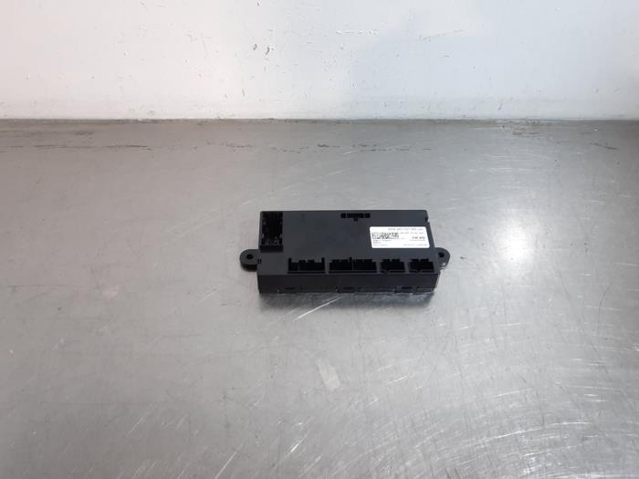 Ordinateur chauffage Cupra Formentor