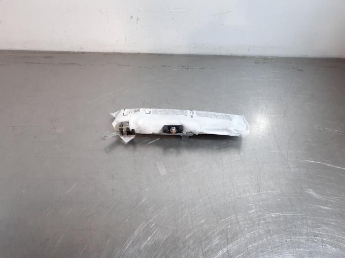 Airbag siège Cupra Formentor